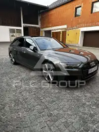 2018 Audi A6