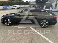 2018 Audi A6
