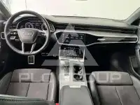 2018 Audi A6