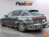 2018 Audi A6