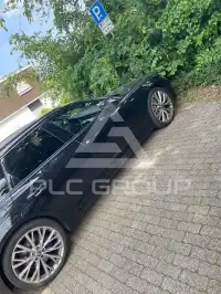 2018 Audi A6