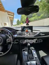 2018 Audi A6