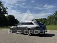 2018 Audi A6