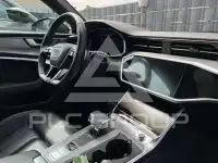 2018 Audi A6