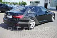 2018 Audi A6
