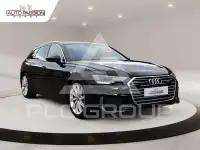 2018 Audi A6
