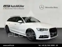 2018 Audi A6