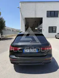 2018 Audi A6