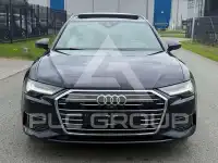 2018 Audi A6