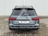 2018 Audi A6