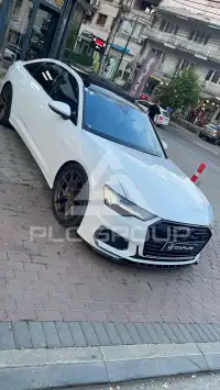2018 Audi A6