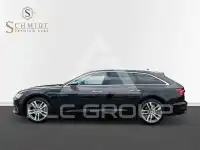 2018 Audi A6