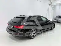 2018 Audi A6