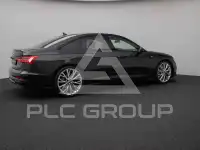 2018 Audi A6