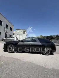 2018 Audi A6