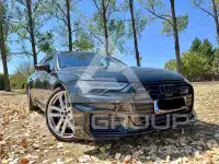 2018 Audi A6