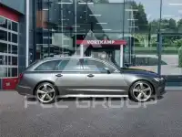2018 Audi A6