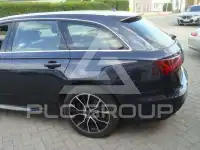 2018 Audi A6