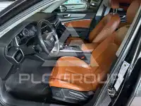 2018 Audi A6