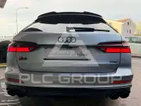 2018 Audi A6