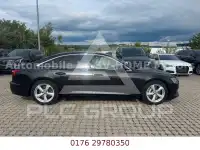 2018 Audi A6