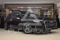 2018 Audi A6