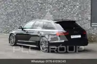 2018 Audi A6