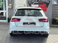 2018 Audi A6