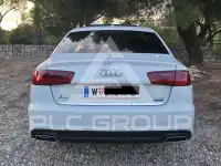 2018 Audi A6