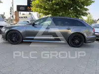 2018 Audi A6