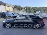 2018 Audi A6