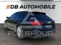 2018 Audi A6
