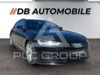 2018 Audi A6