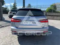 2018 Audi A6