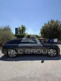 2018 Audi A6