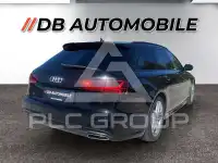 2018 Audi A6