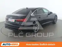 2018 Audi A6