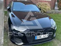 2018 Audi A6
