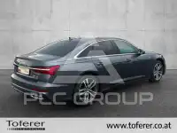 2018 Audi A6