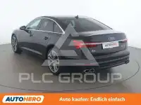 2018 Audi A6