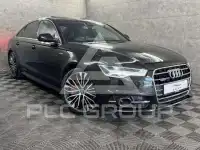 2018 Audi A6