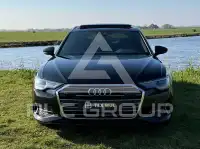 2018 Audi A6