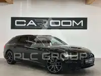 2018 Audi A6