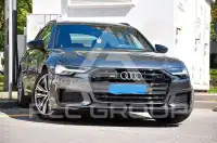 2018 Audi A6