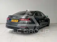 2018 Audi A6