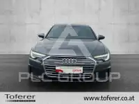 2018 Audi A6