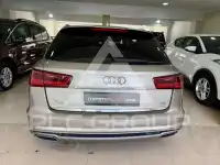 2018 Audi A6