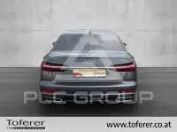 2018 Audi A6