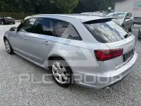2018 Audi A6