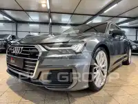 2018 Audi A6